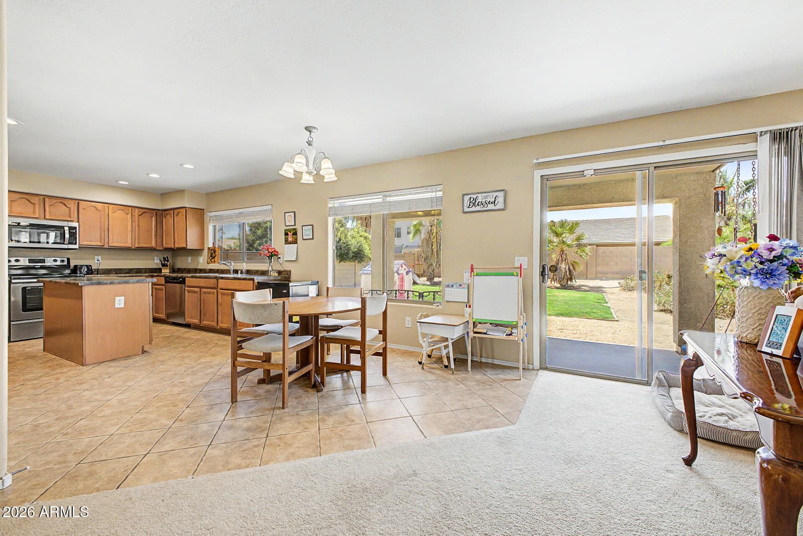 2551 W Sunset Way, San Tan Valley, AZ 85144 — photo 14 of 38