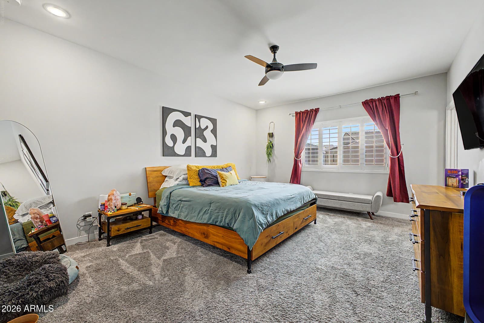 8176 N 22ND Drive, Phoenix, AZ 85021 — photo 11 of 44