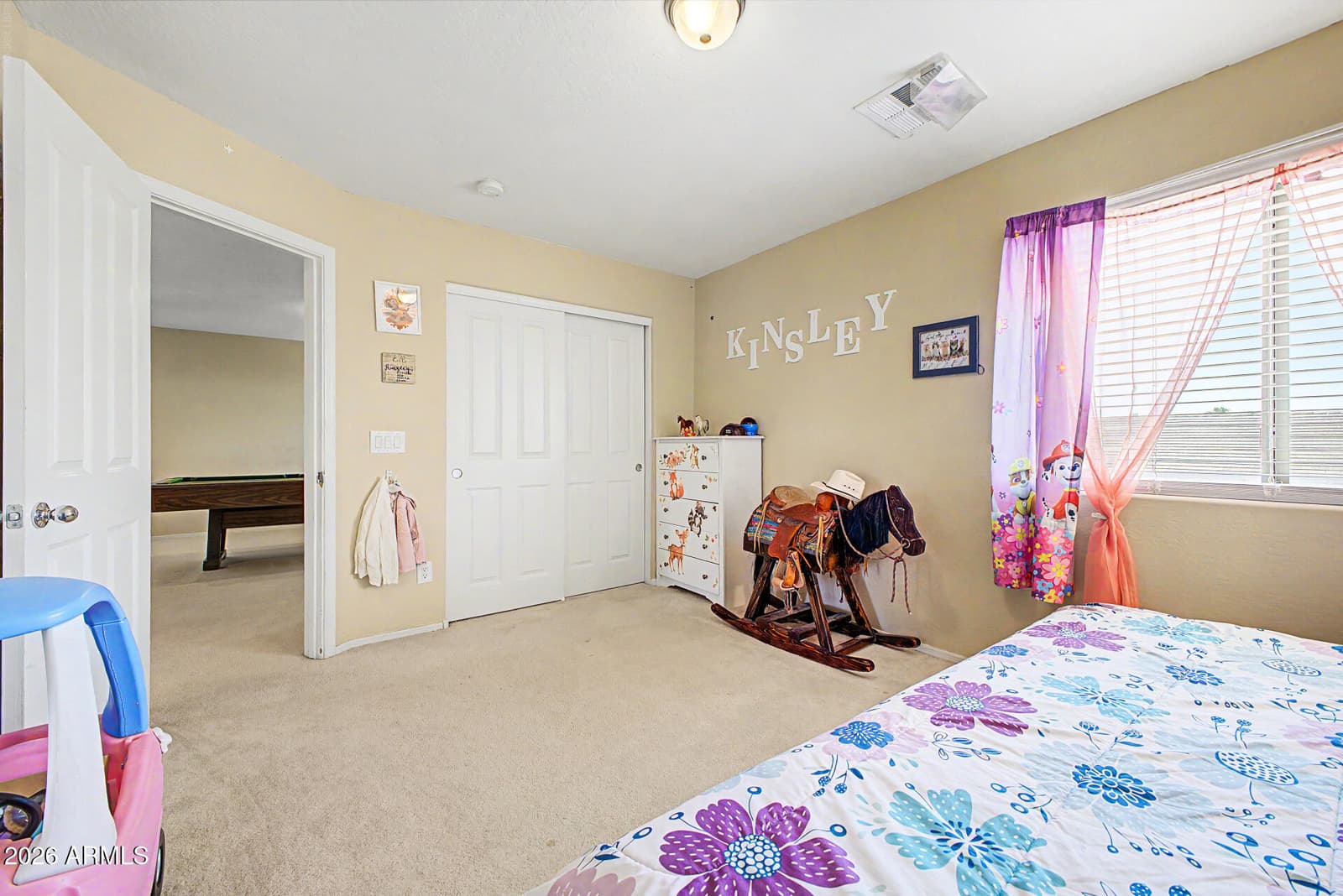 2551 W Sunset Way, San Tan Valley, AZ 85144 — photo 31 of 38