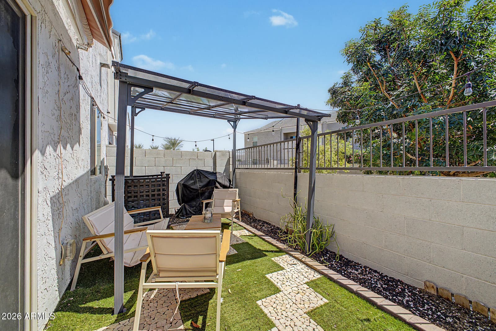 8176 N 22ND Drive, Phoenix, AZ 85021 — photo 25 of 44