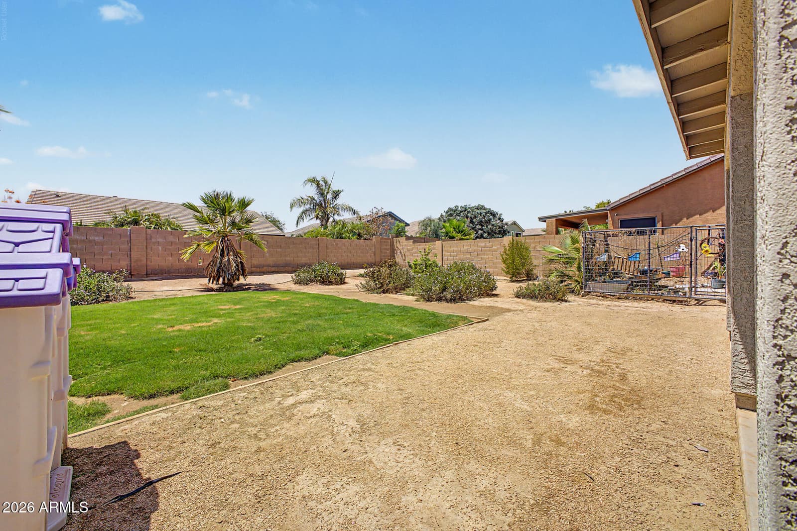 2551 W Sunset Way, San Tan Valley, AZ 85144 — photo 37 of 38