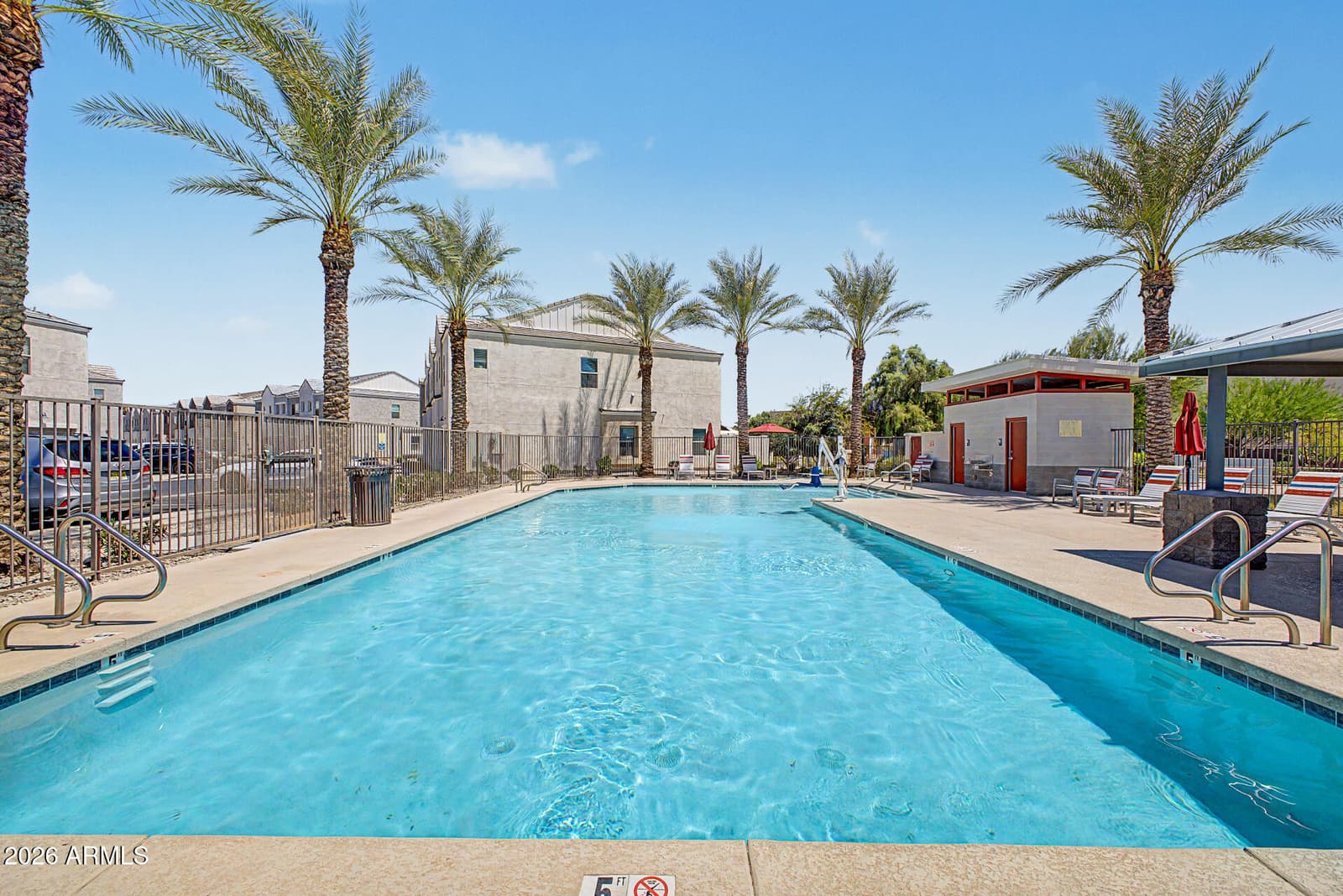 8176 N 22ND Drive, Phoenix, AZ 85021 — photo 43 of 44