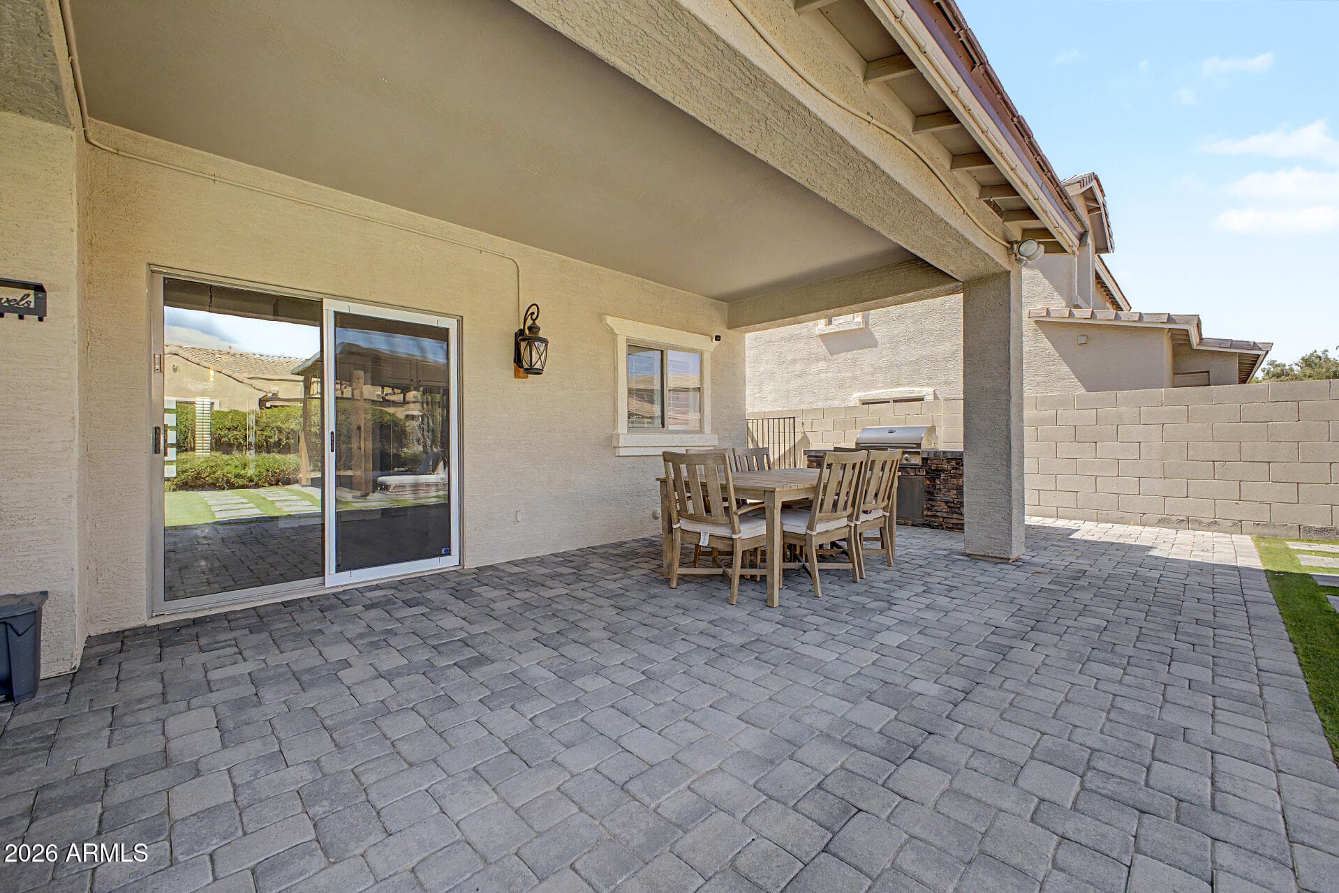 6973 S RUBY Drive, Chandler, AZ 85249 — photo 21 of 27