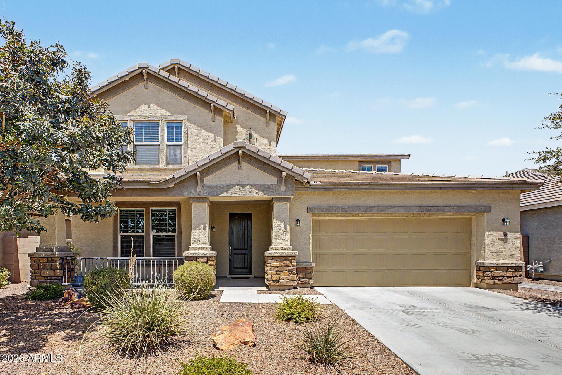 11316 N 188TH Lane, Surprise, AZ 85388 — photo 2 of 44