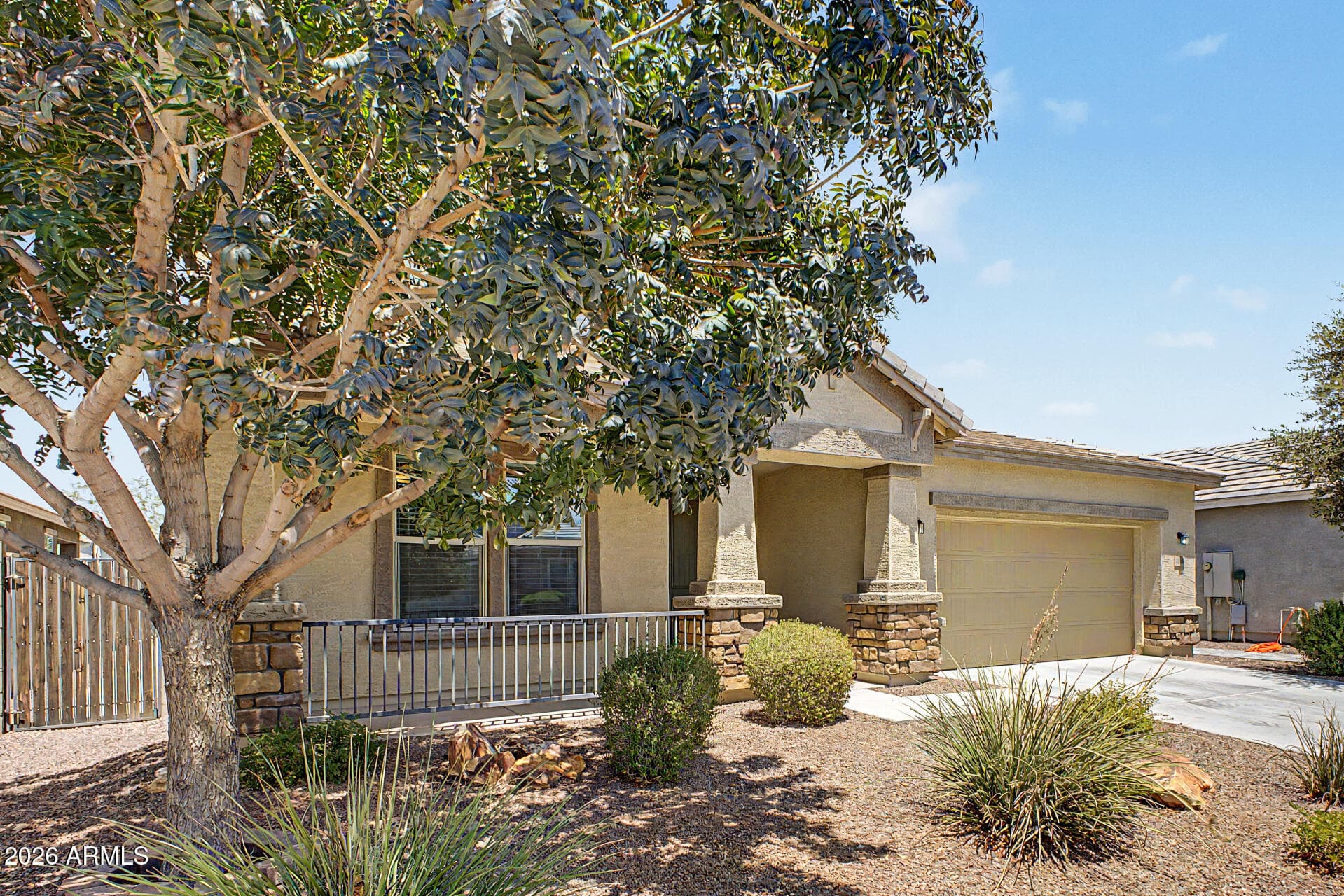 11316 N 188TH Lane, Surprise, AZ 85388 — photo 4 of 44