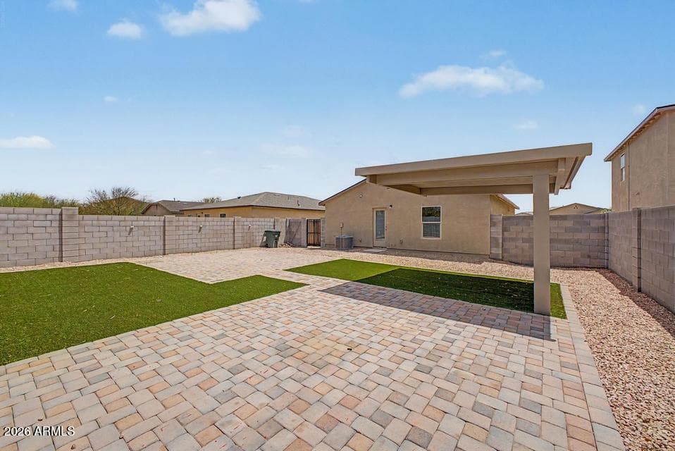 322 E WATSON Place, Casa Grande, AZ 85122 — photo 7 of 30