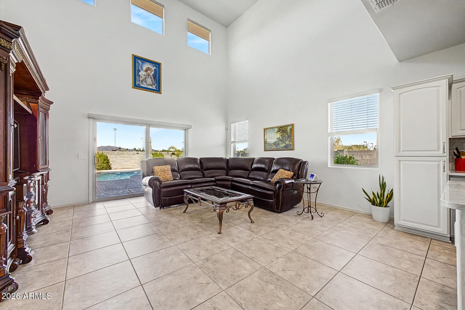 30543 W Allyson Avenue, Buckeye, AZ 85396 — photo 7 of 38