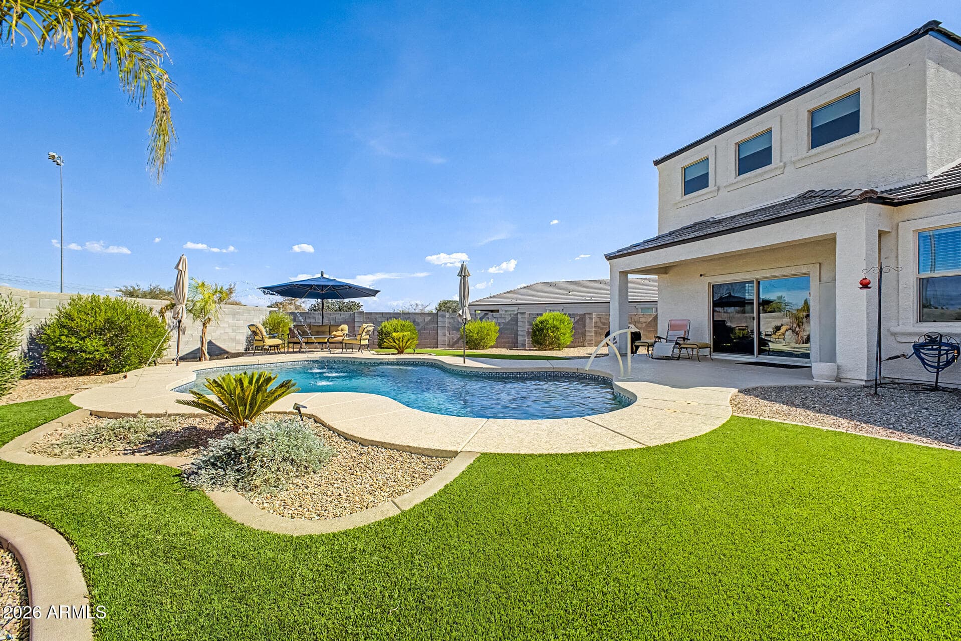 30543 W ALLYSON Avenue, Buckeye, AZ 85396 — photo 33 of 38