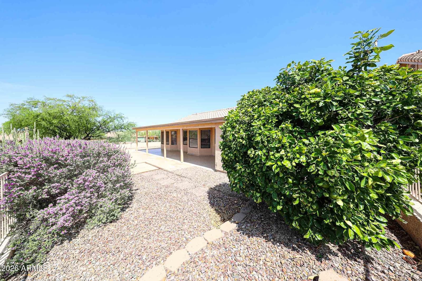 8365 E Golden Cholla Drive, Gold Canyon, AZ 85118 — photo 37 of 42