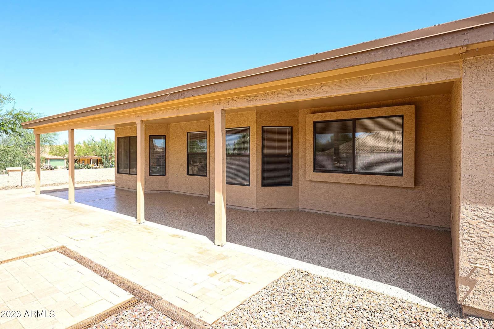 8365 E Golden Cholla Drive, Gold Canyon, AZ 85118 — photo 38 of 42