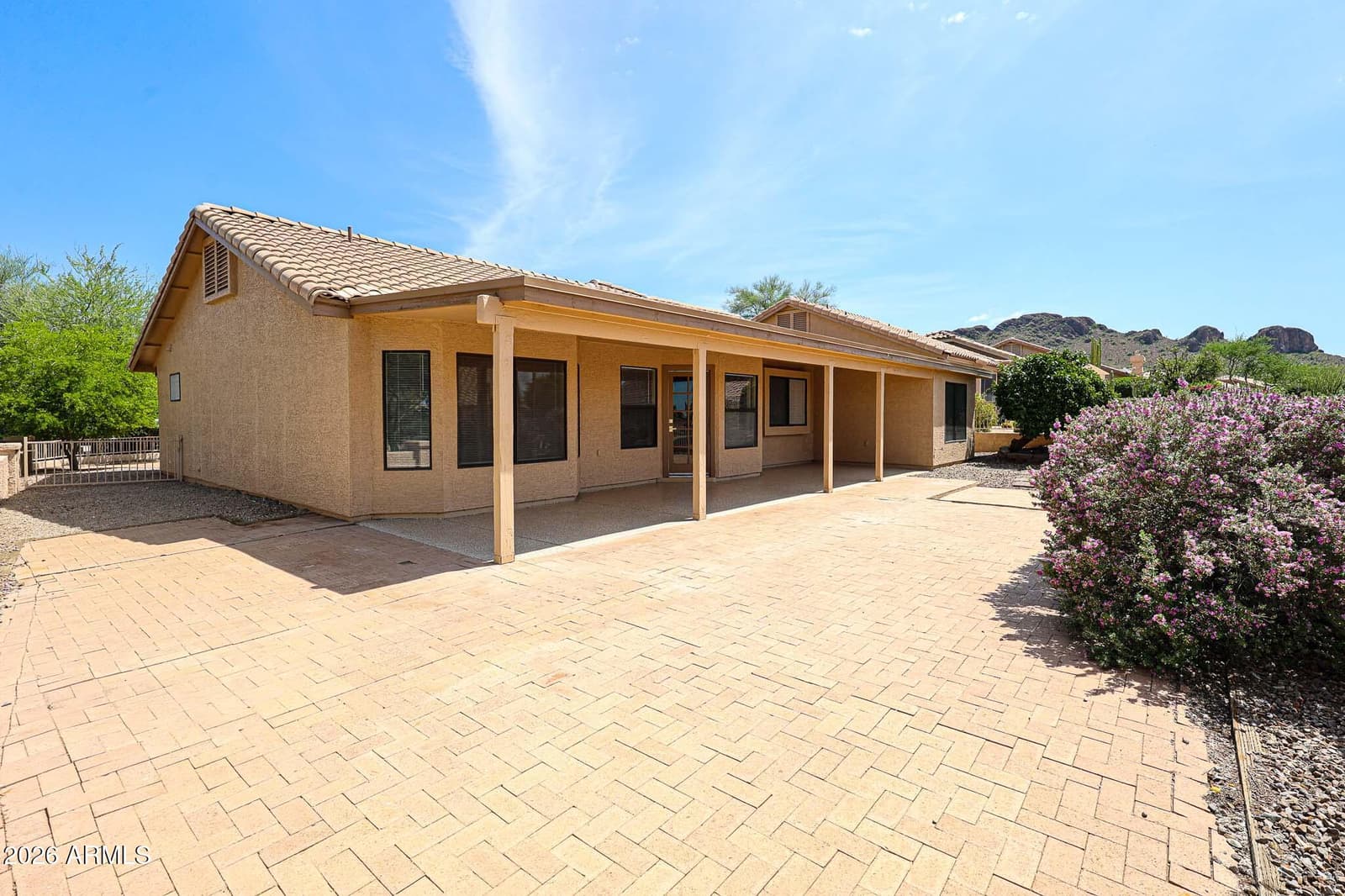 8365 E Golden Cholla Drive, Gold Canyon, AZ 85118 — photo 39 of 42
