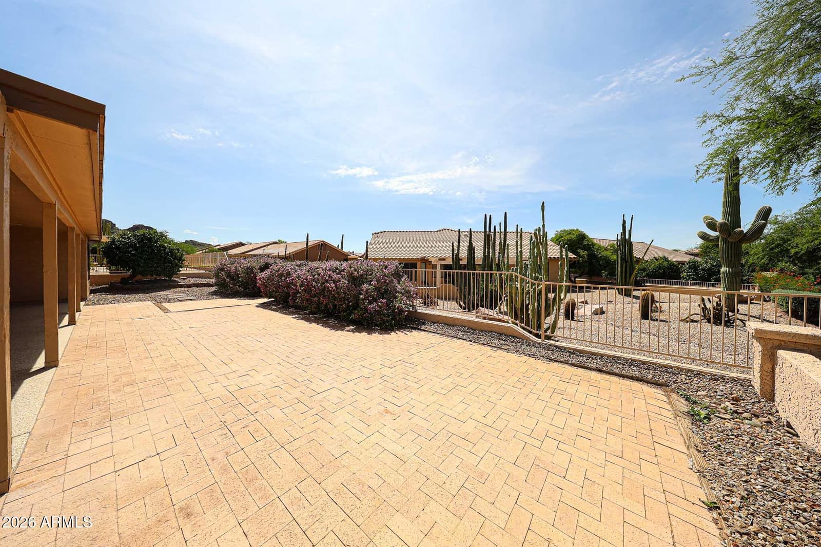 8365 E Golden Cholla Drive, Gold Canyon, AZ 85118 — photo 40 of 42