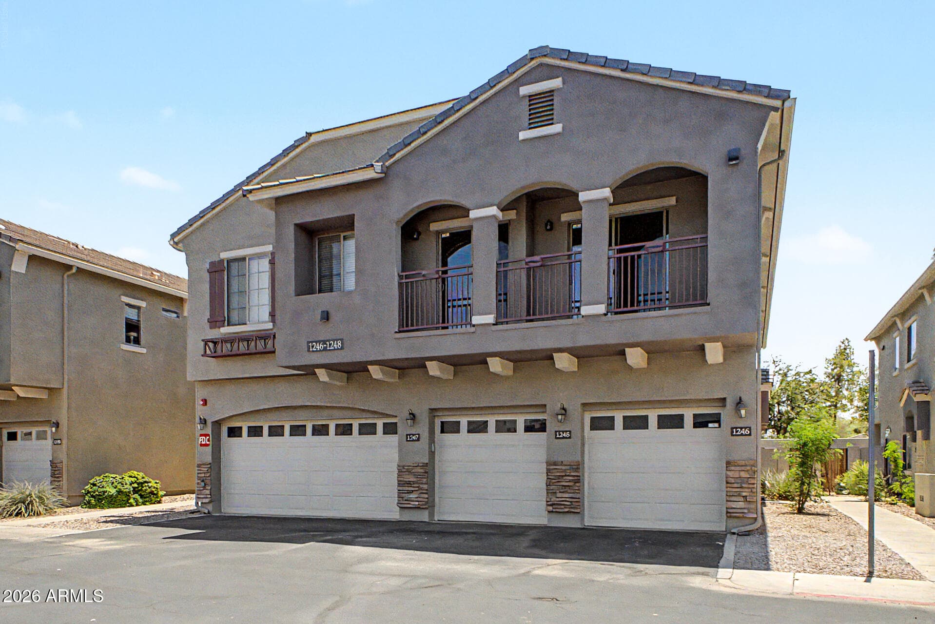 280 S EVERGREEN Road 1247, Tempe, AZ 85288 — photo 33 of 36
