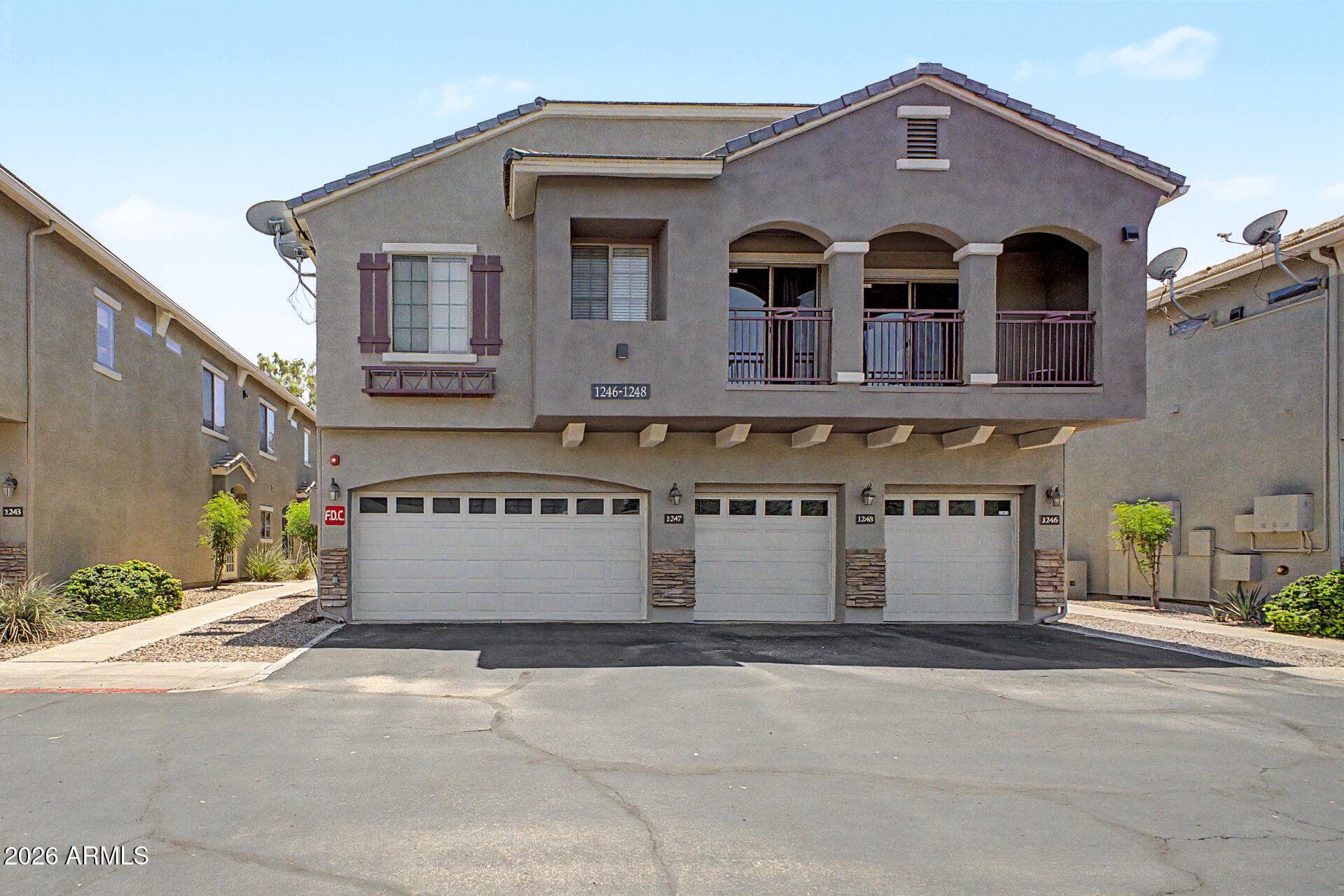280 S EVERGREEN Road 1247, Tempe, AZ 85288 — photo 35 of 36