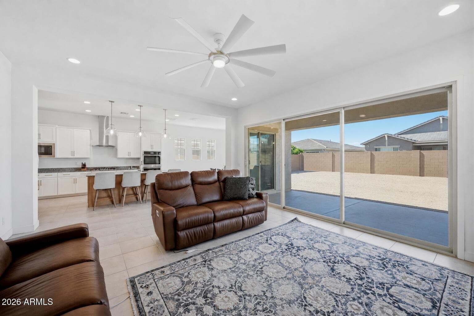 19096 E Celtic Manor Drive, Queen Creek, AZ 85142 — photo 7 of 64