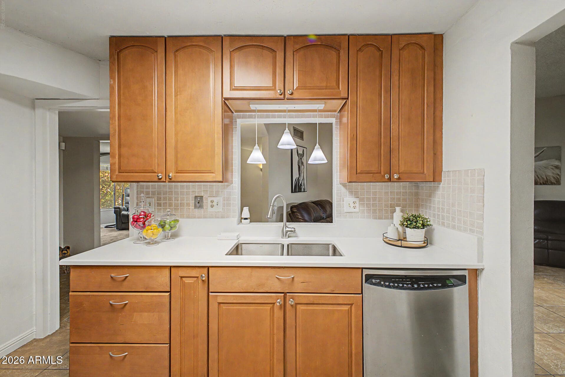 14039 N PALM RIDGE Drive W, Sun City, AZ 85351 — photo 13 of 31