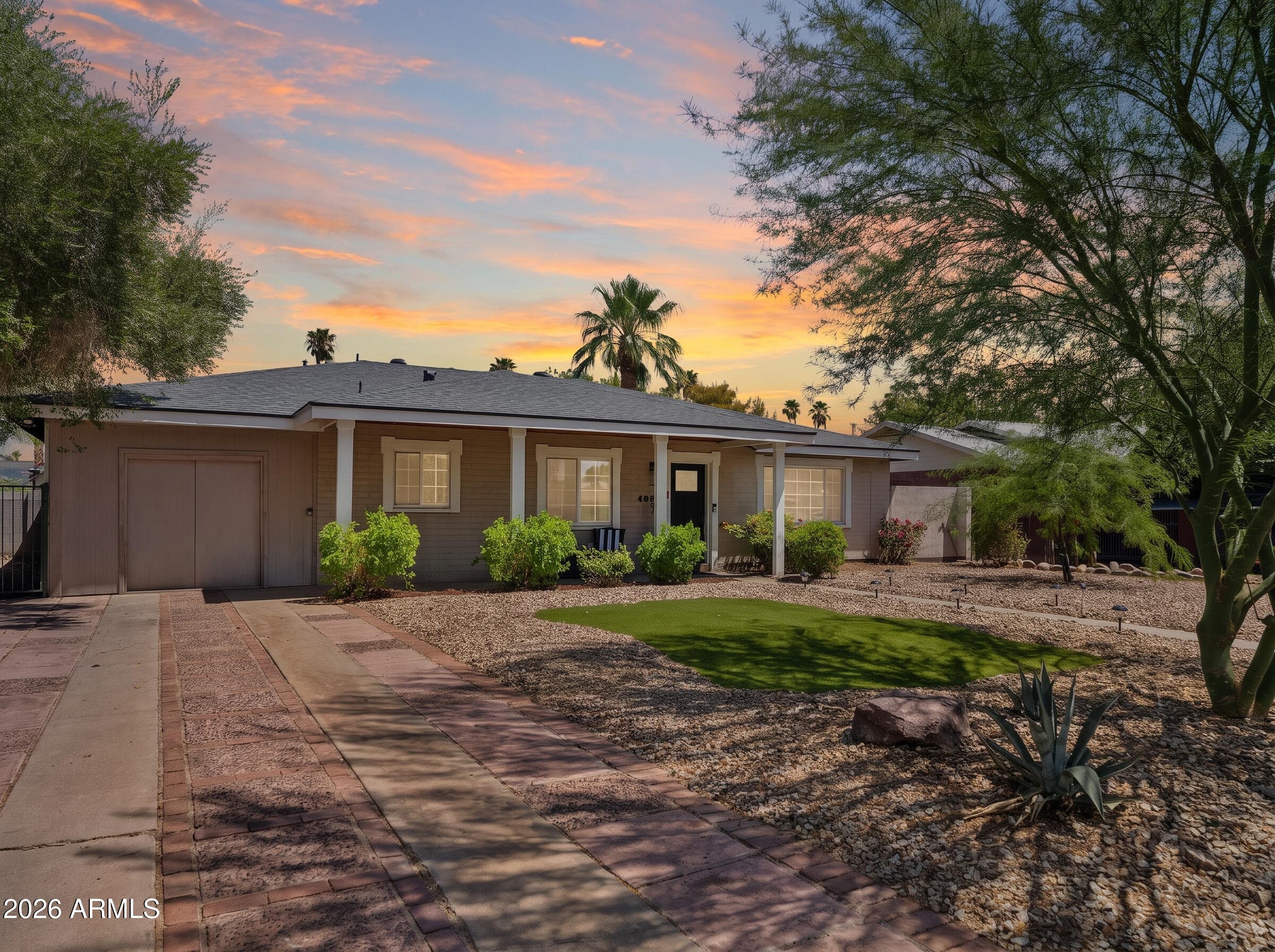404 E PALM Street, Litchfield Park, AZ 85340 — photo 2 of 34