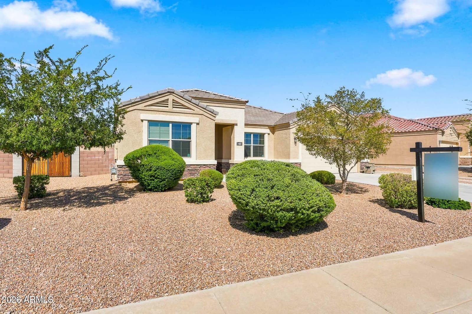 4001 N 300th Lane, Buckeye, AZ 85396 — photo 23 of 43