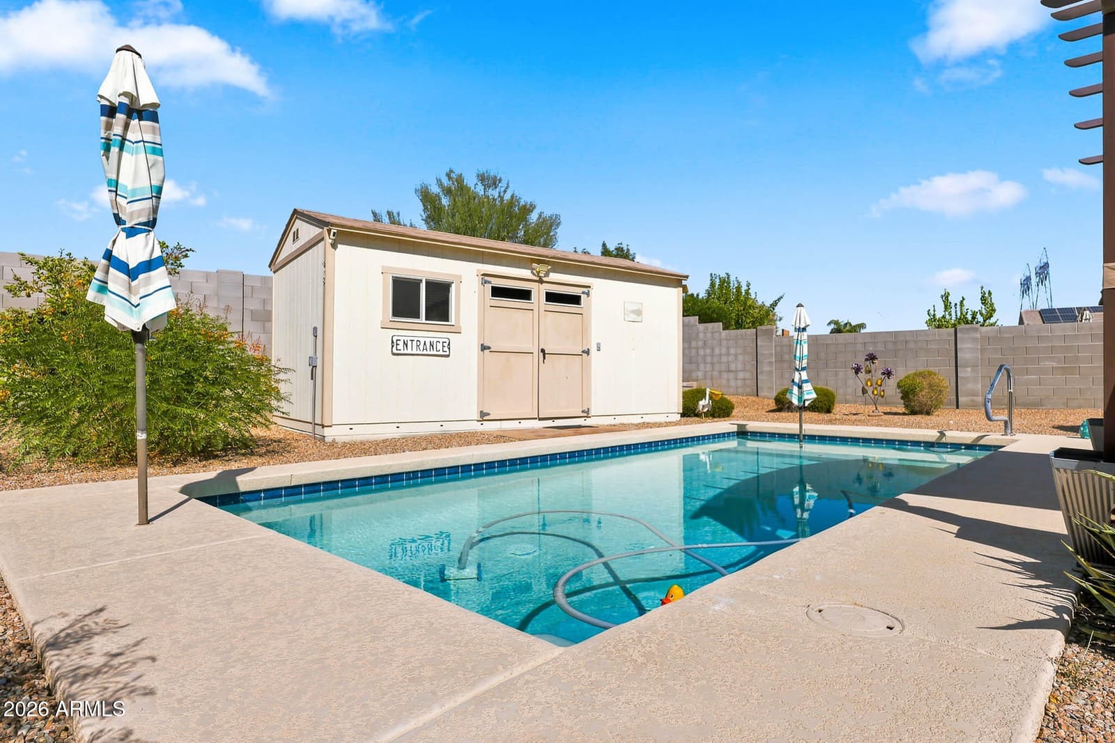 4001 N 300th Lane, Buckeye, AZ 85396 — photo 36 of 43
