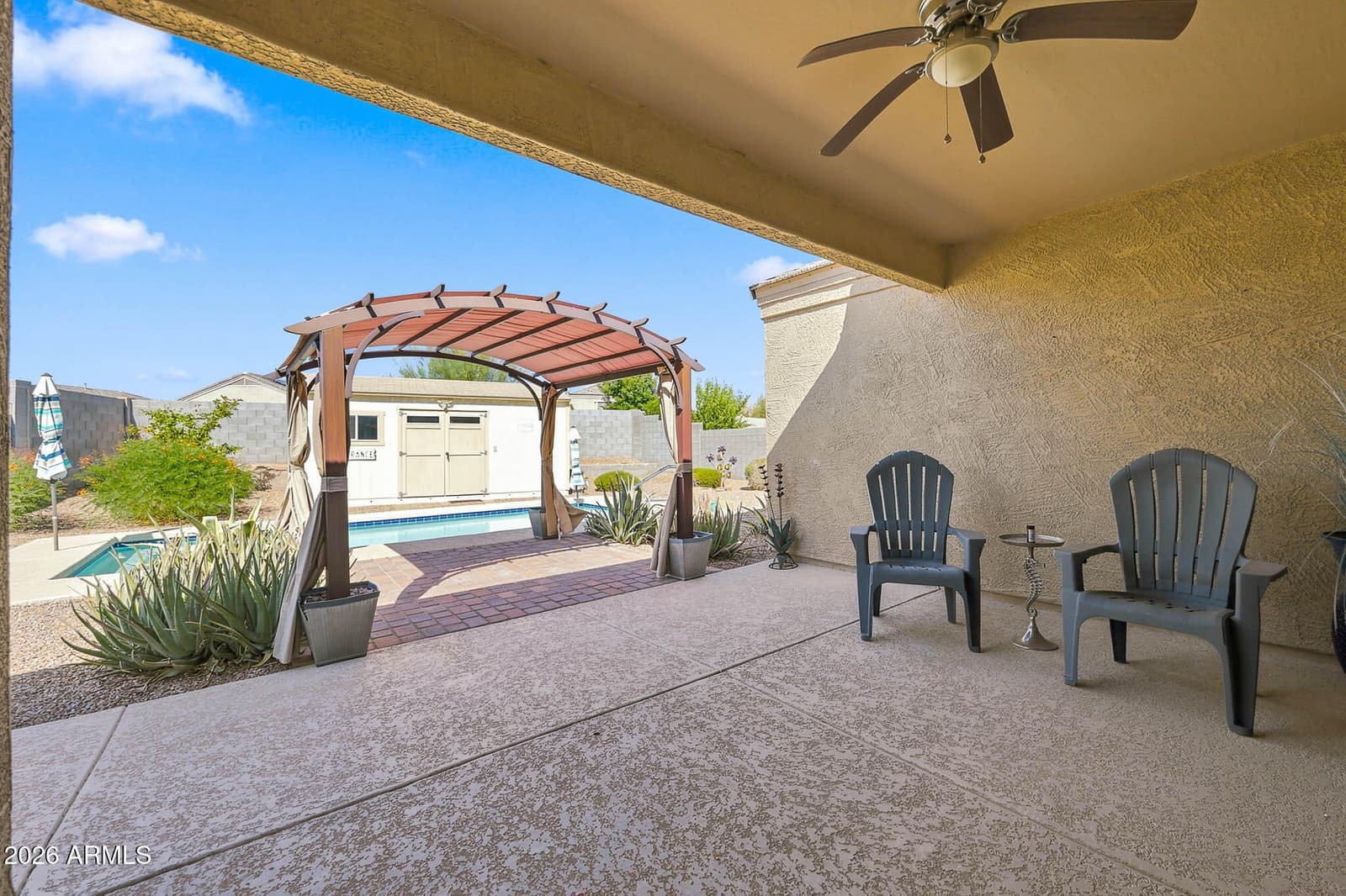 4001 N 300th Lane, Buckeye, AZ 85396 — photo 19 of 43