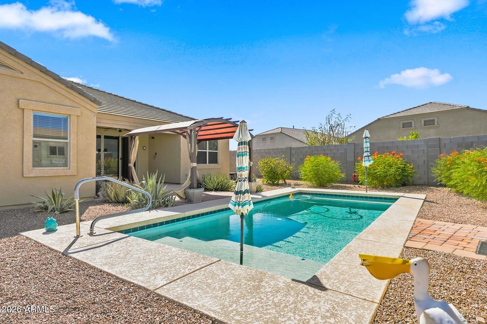 4001 N 300th Lane, Buckeye, AZ 85396 — photo 20 of 43