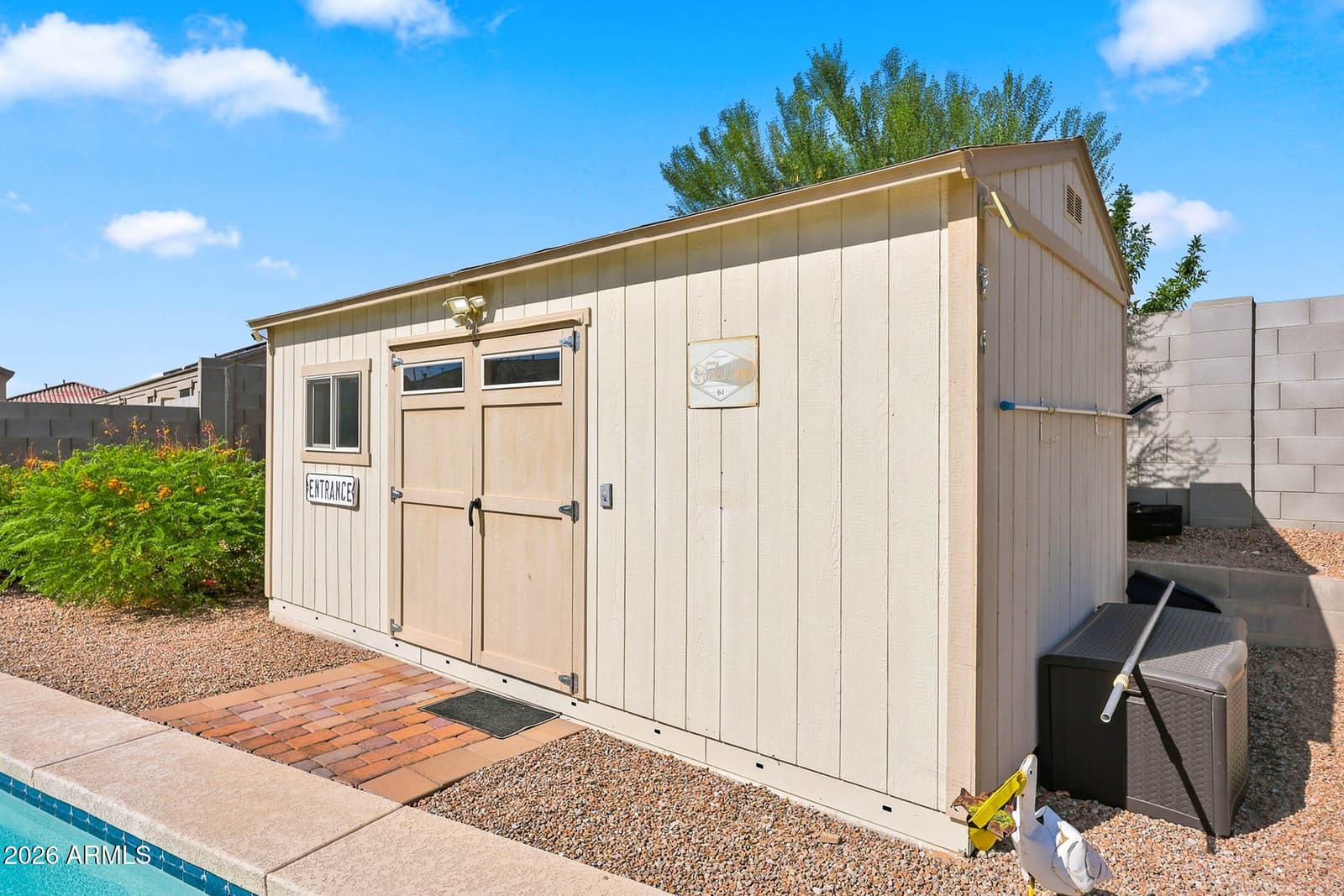 4001 N 300th Lane, Buckeye, AZ 85396 — photo 42 of 43