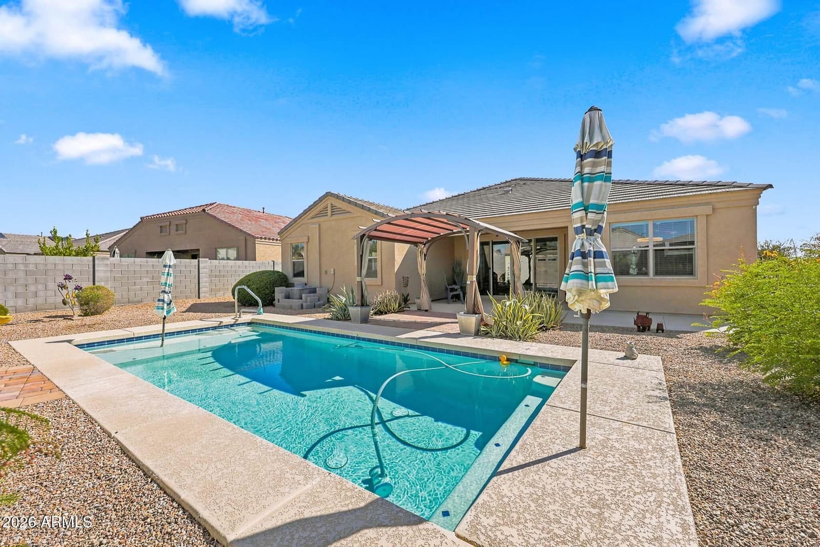 4001 N 300th Lane, Buckeye, AZ 85396 — photo 2 of 43