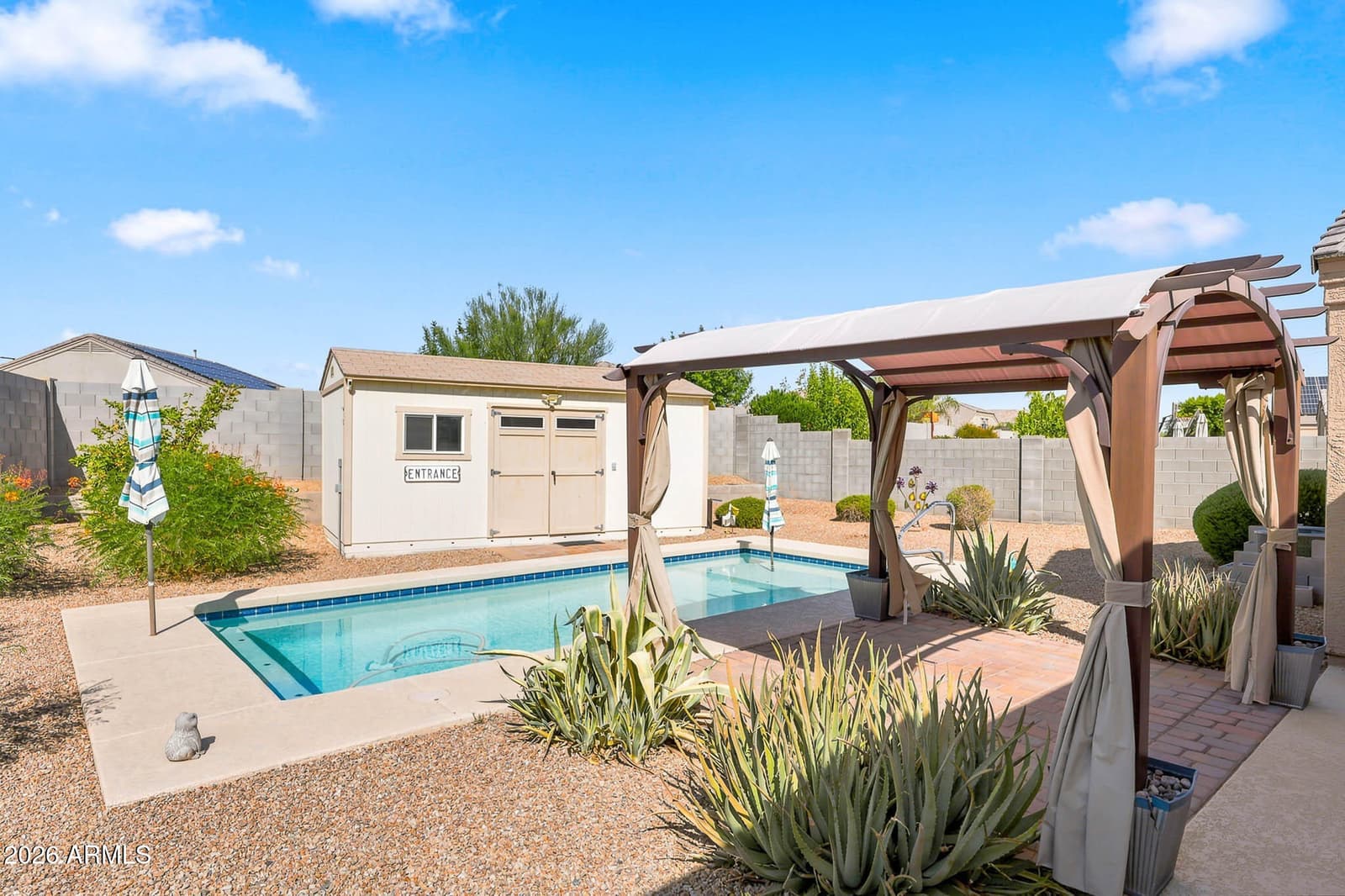 4001 N 300th Lane, Buckeye, AZ 85396 — photo 43 of 43