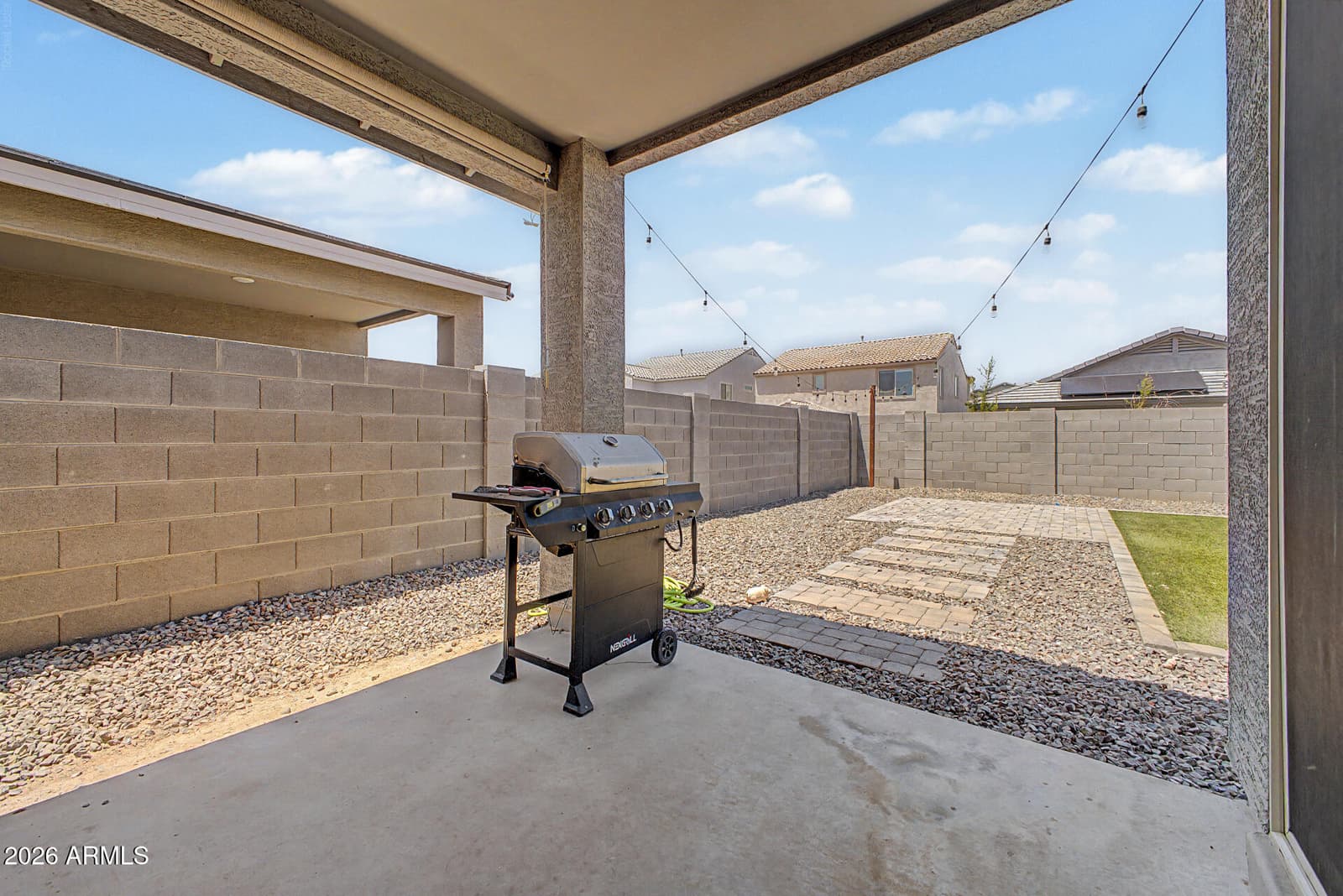 6842 W Beth Drive, Laveen, AZ 85339 — photo 39 of 47