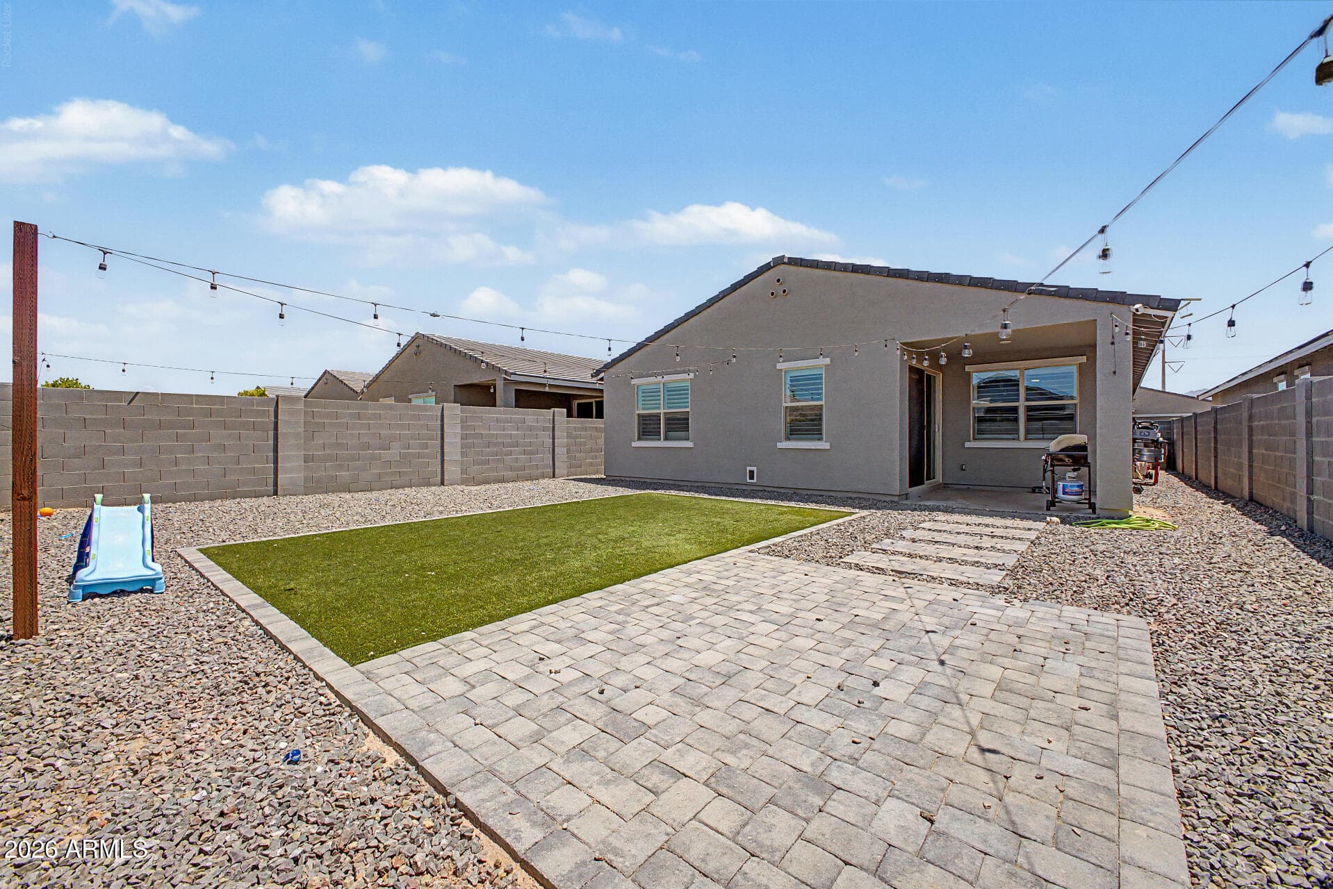 6842 W BETH Drive, Laveen, AZ 85339 — photo 39 of 45