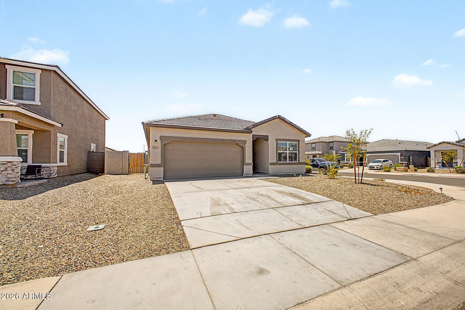 24261 W HIDALGO Avenue, Buckeye, AZ 85326 — photo 3 of 37