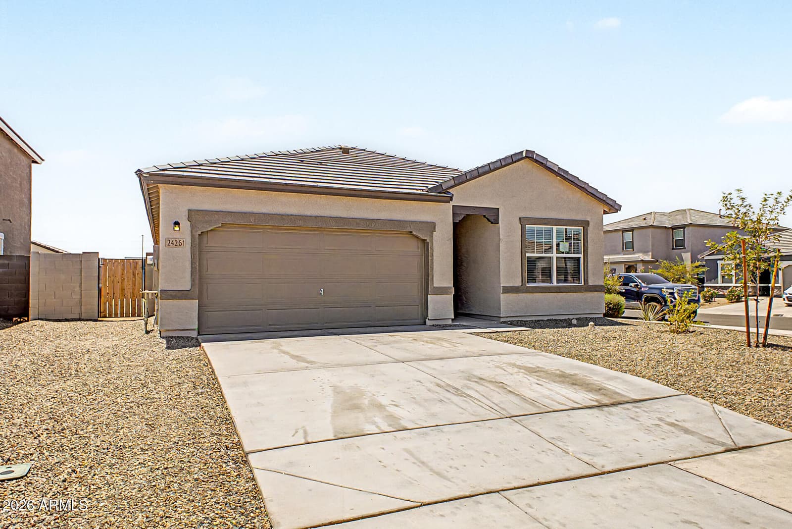 24261 W HIDALGO Avenue, Buckeye, AZ 85326 — photo 4 of 37