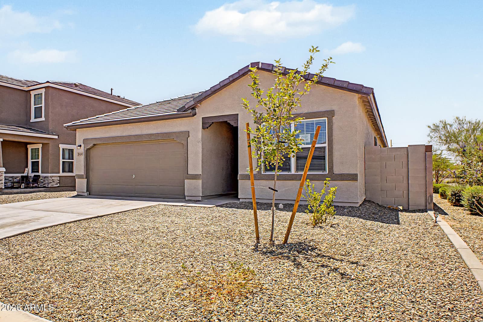 24261 W HIDALGO Avenue, Buckeye, AZ 85326 — photo 6 of 37
