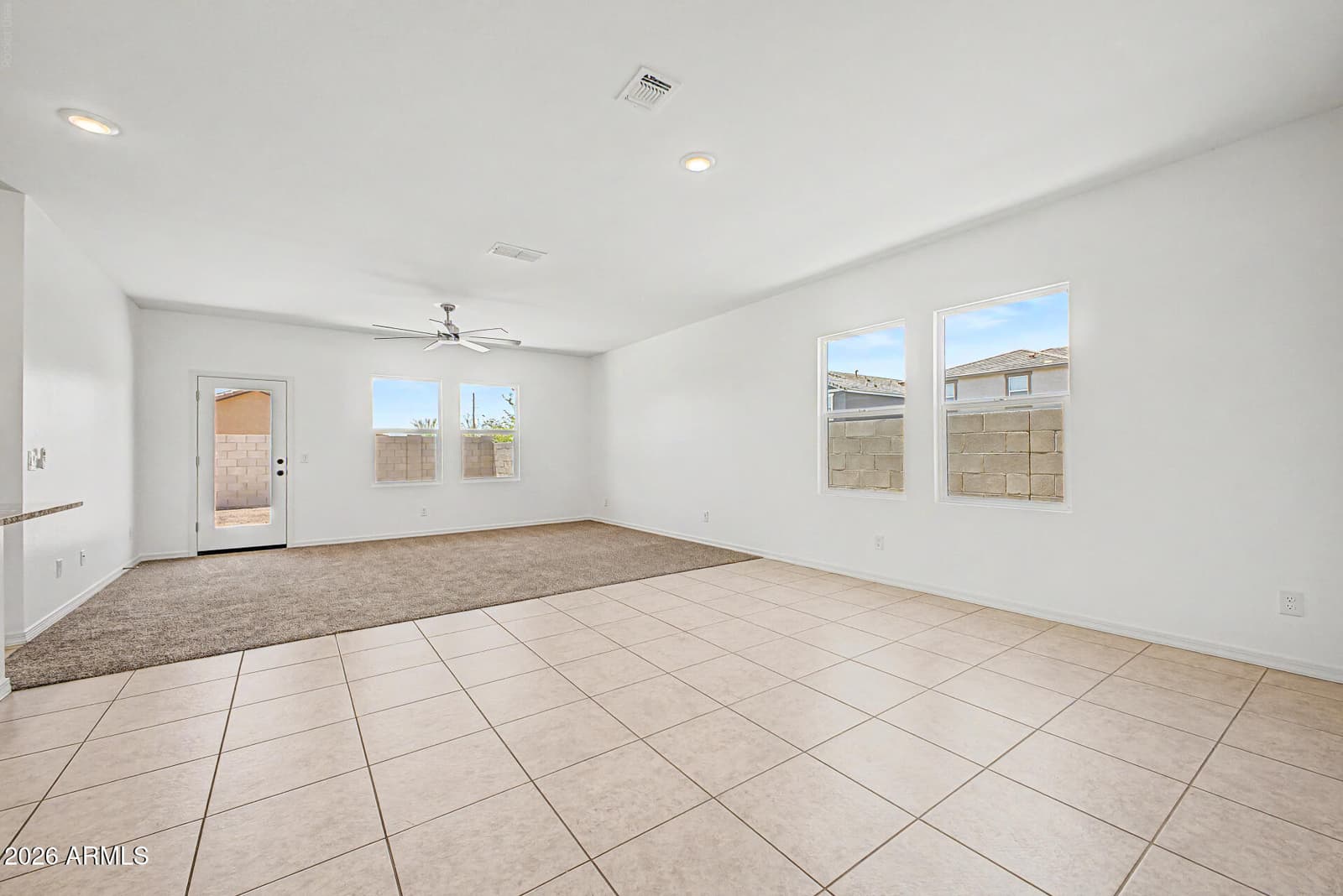 24261 W HIDALGO Avenue, Buckeye, AZ 85326 — photo 7 of 37