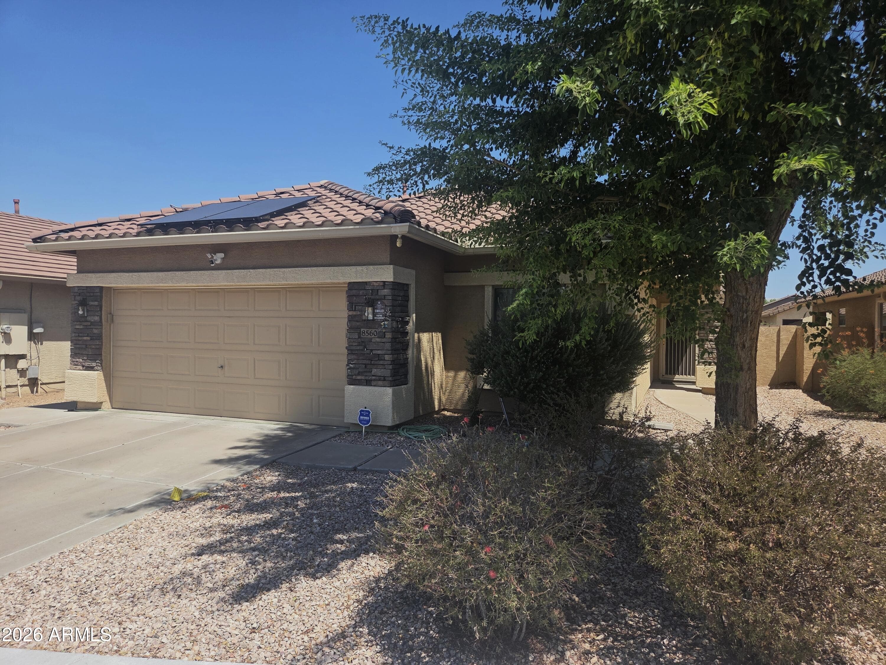 8560 W SONORA Street, Tolleson, AZ 85353 — photo 3 of 21