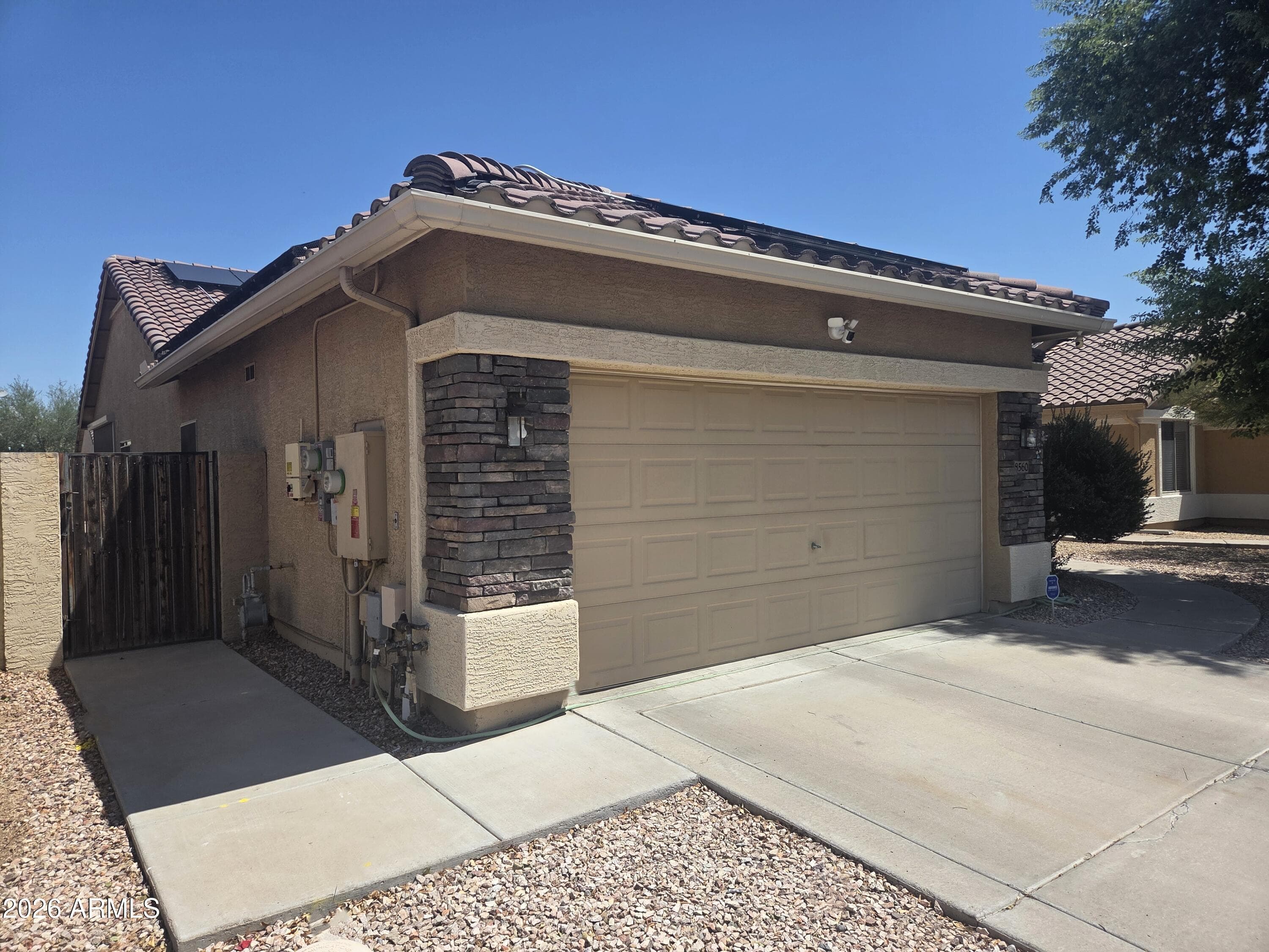 8560 W SONORA Street, Tolleson, AZ 85353 — photo 2 of 21