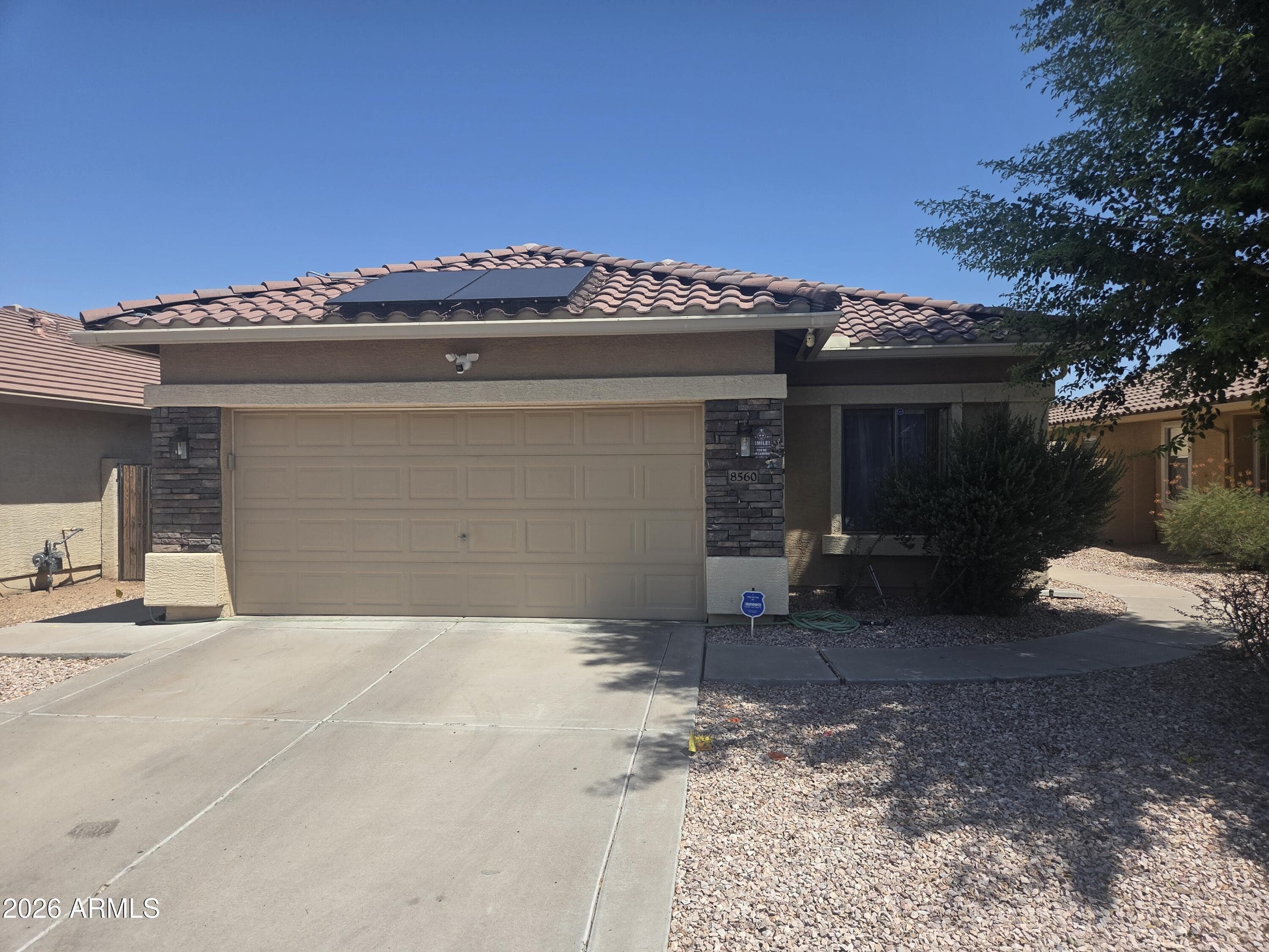 8560 W SONORA Street, Tolleson, AZ 85353