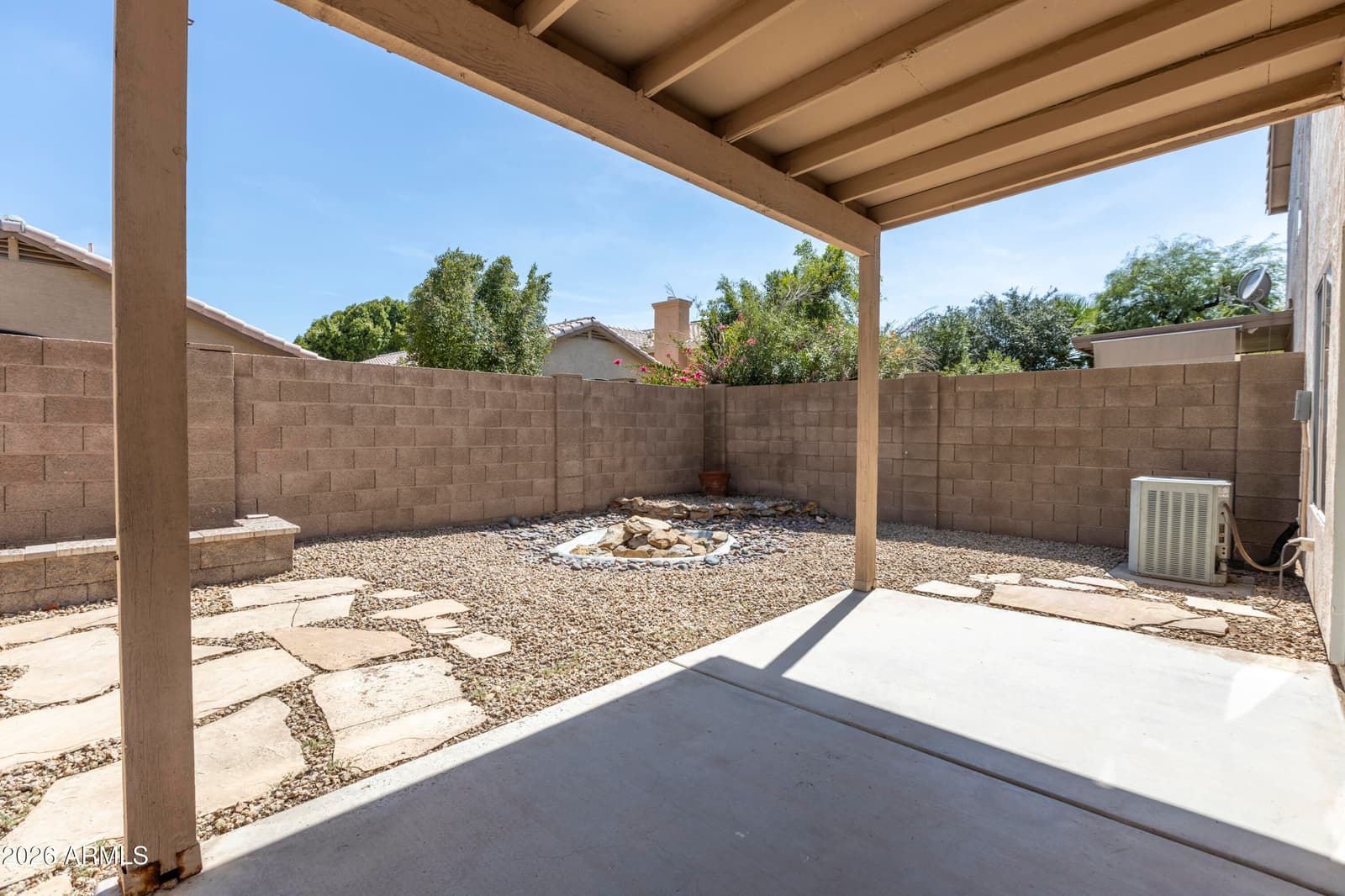 4921 W Behrend Drive, Glendale, AZ 85308 — photo 42 of 48