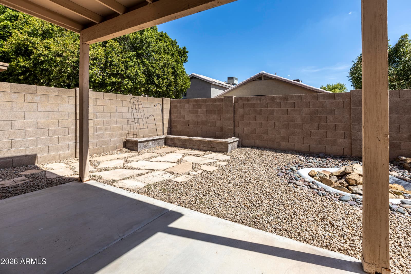 4921 W Behrend Drive, Glendale, AZ 85308 — photo 43 of 48