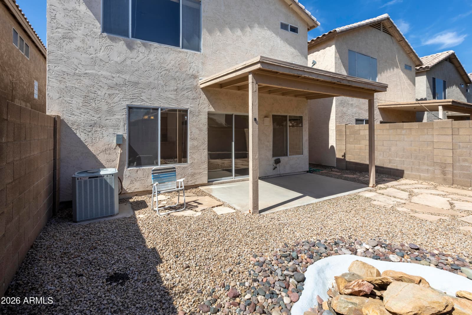 4921 W Behrend Drive, Glendale, AZ 85308 — photo 44 of 48