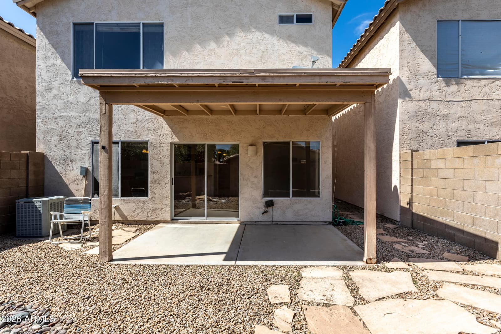 4921 W Behrend Drive, Glendale, AZ 85308 — photo 45 of 48