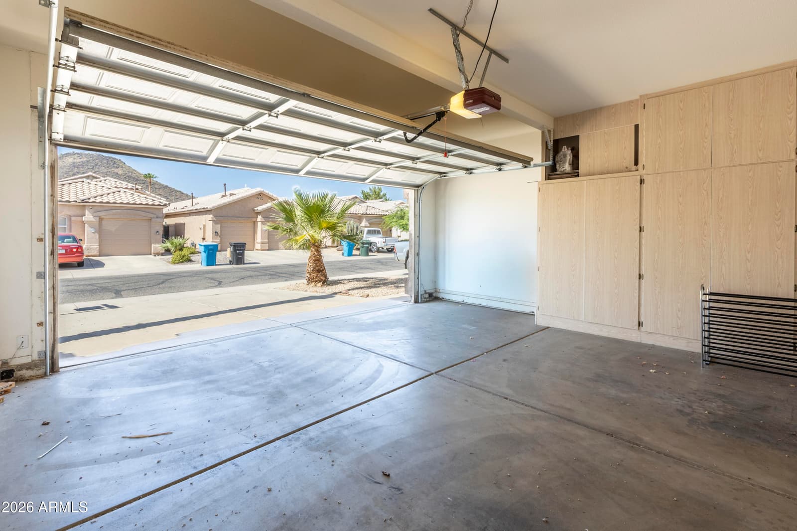4921 W Behrend Drive, Glendale, AZ 85308 — photo 46 of 48