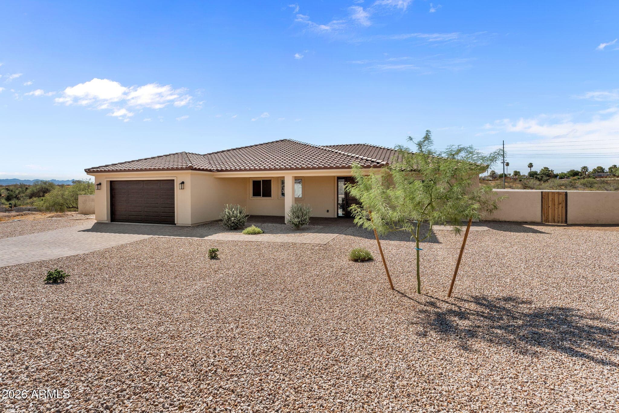 125 IRONWOOD Place, Wickenburg, AZ 85390 — photo 7 of 44