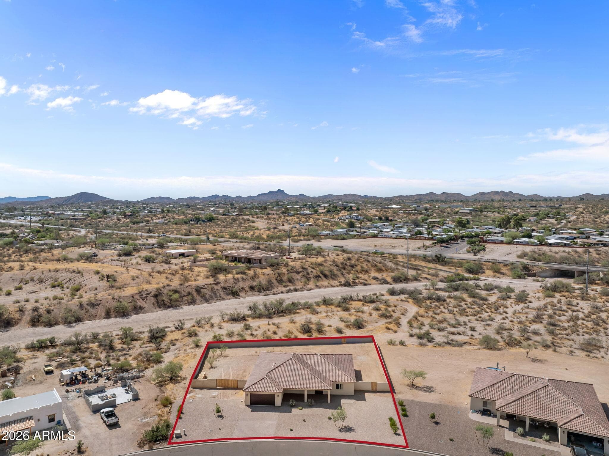 125 IRONWOOD Place, Wickenburg, AZ 85390 — photo 9 of 44