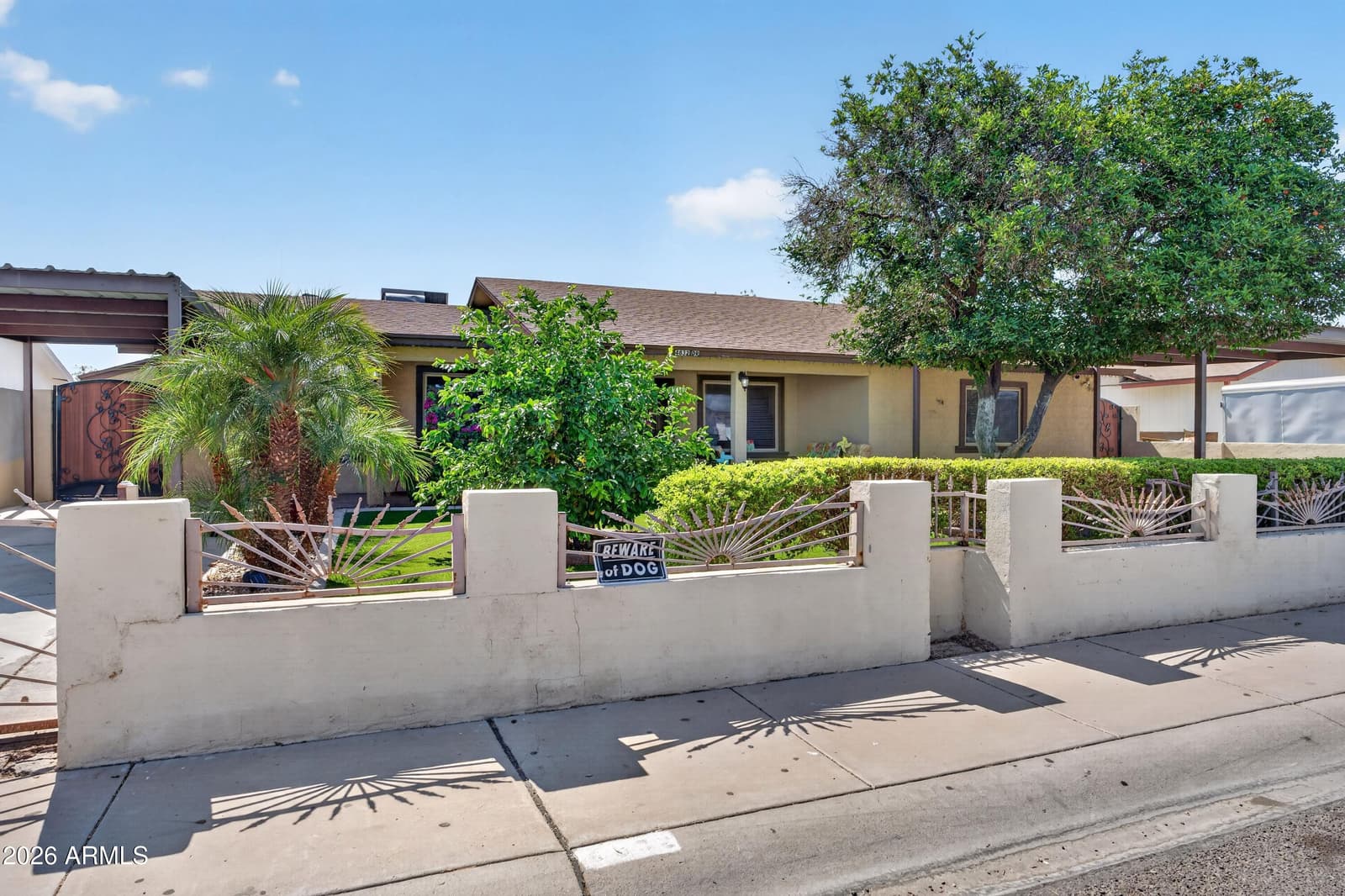 4832 N 63RD Drive, Phoenix, AZ 85033 — photo 2 of 46