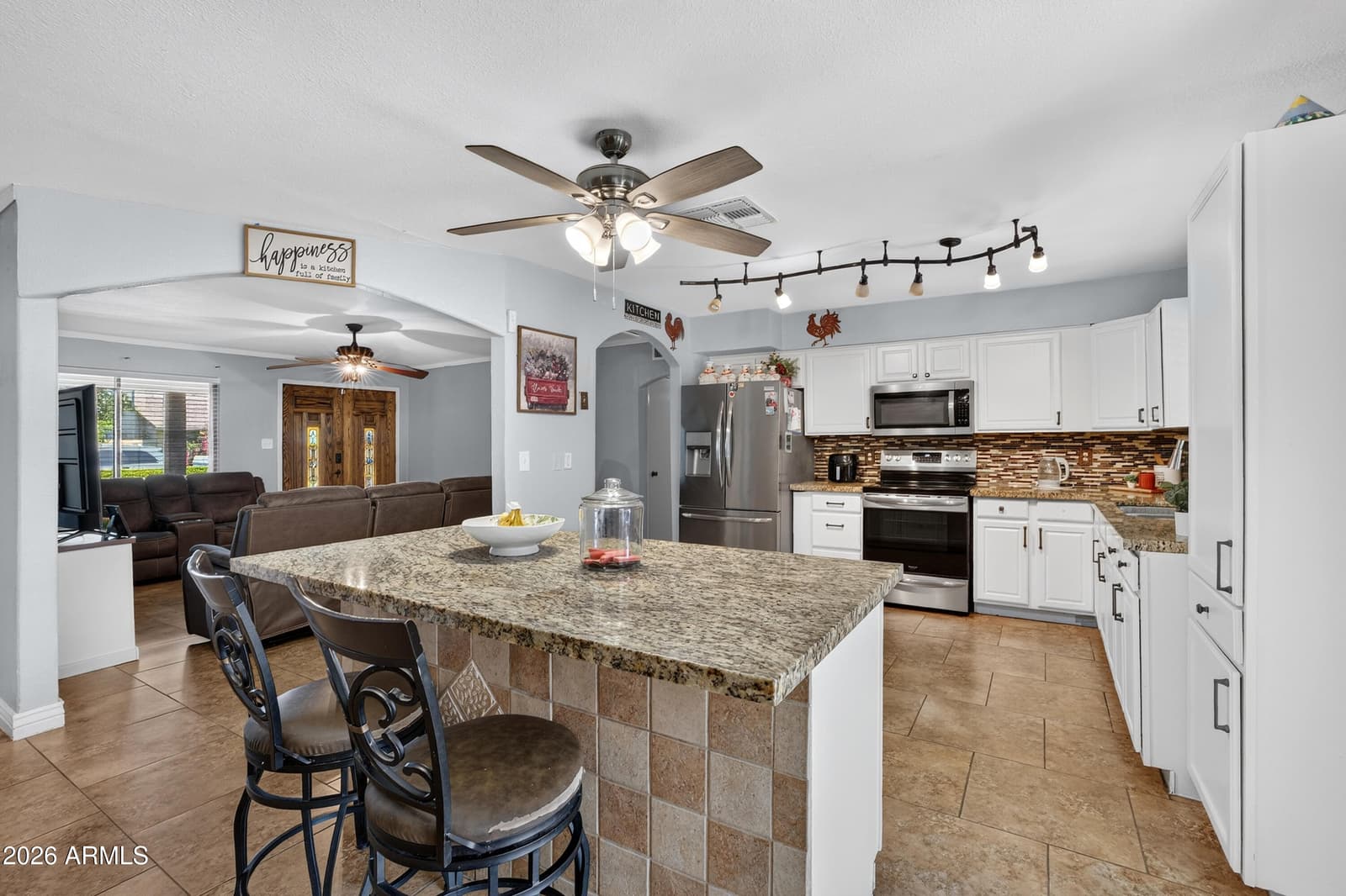 4832 N 63RD Drive, Phoenix, AZ 85033 — photo 15 of 46