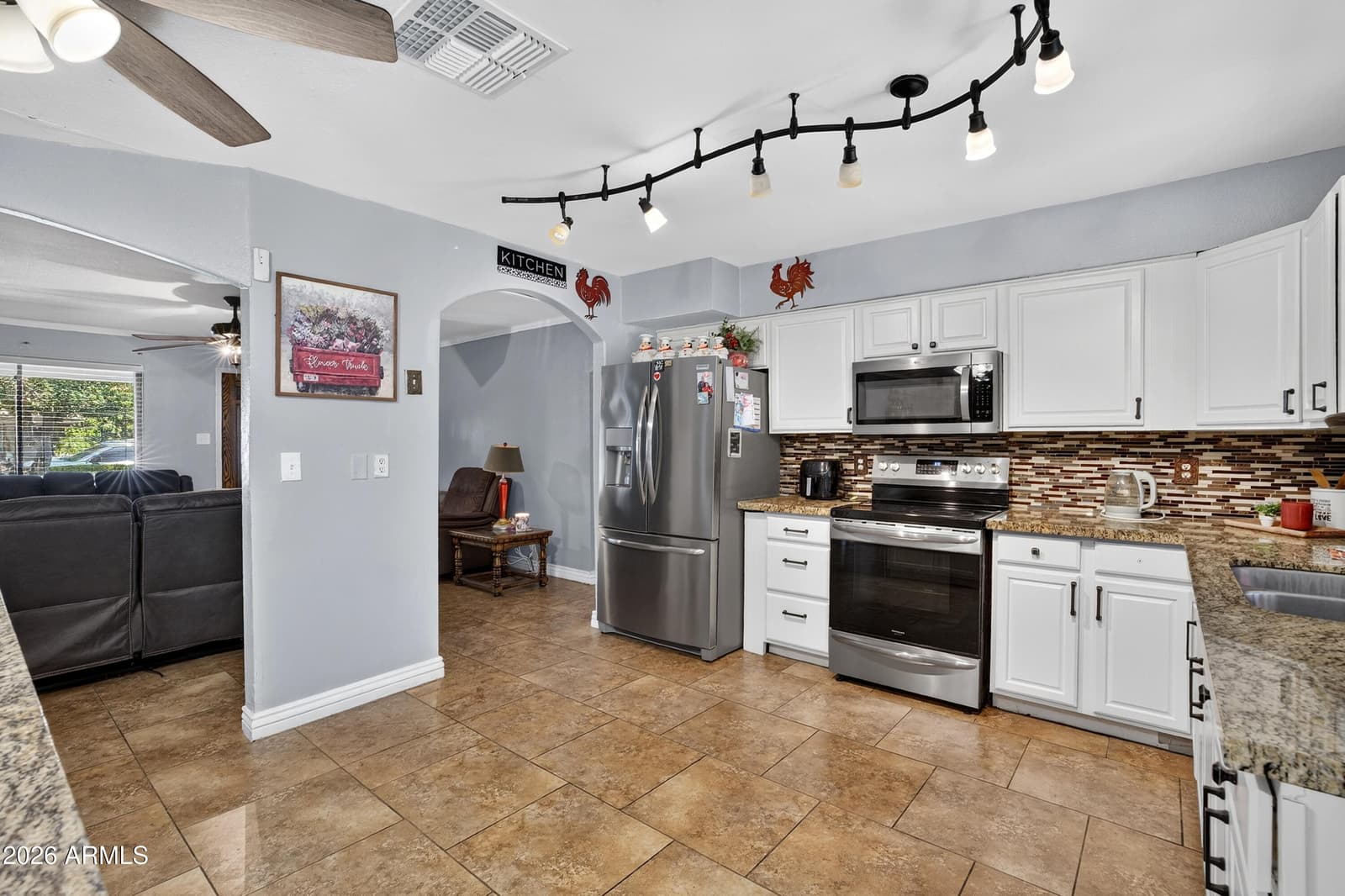 4832 N 63RD Drive, Phoenix, AZ 85033 — photo 17 of 46