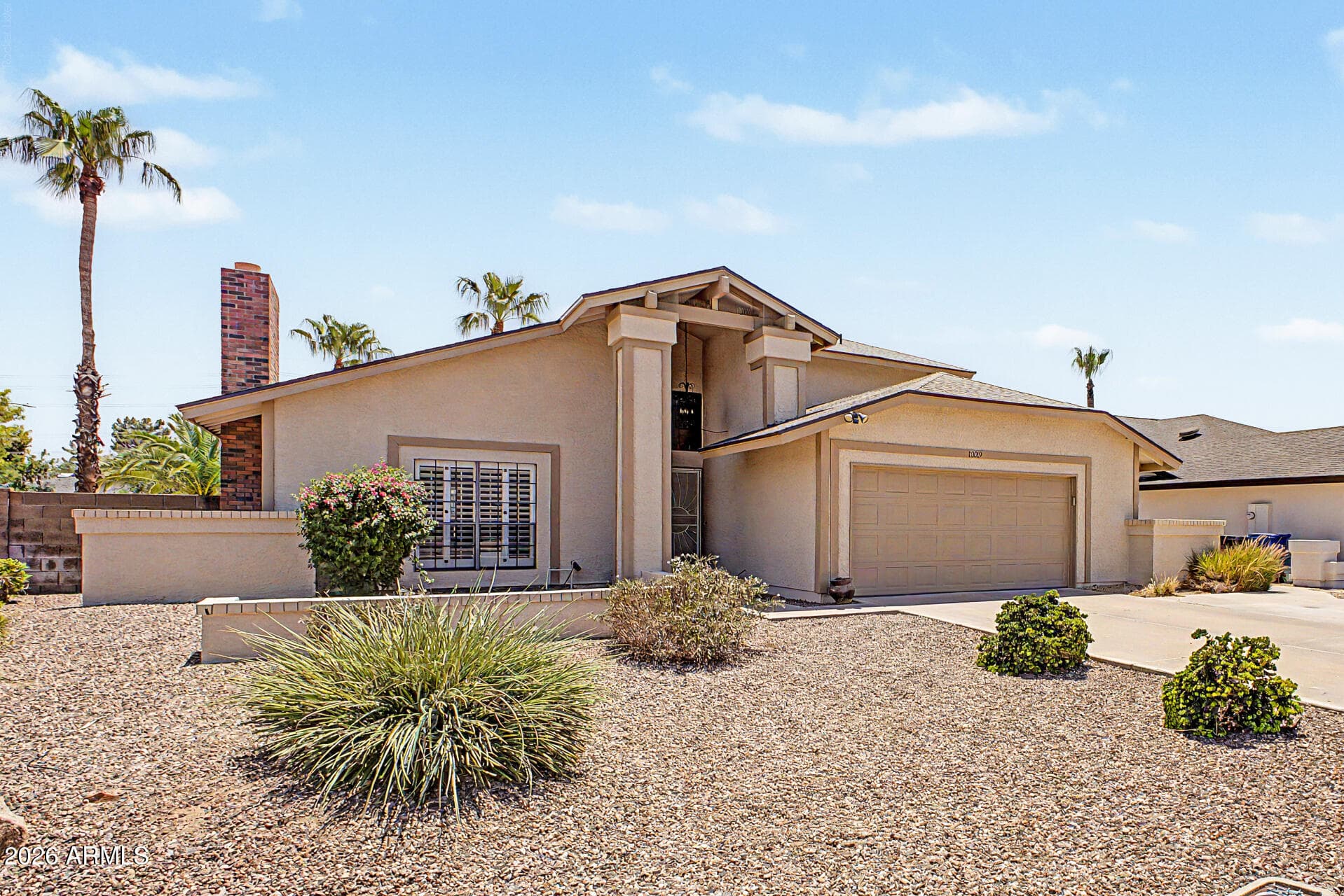 1329 E MCNAIR Drive, Tempe, AZ 85283