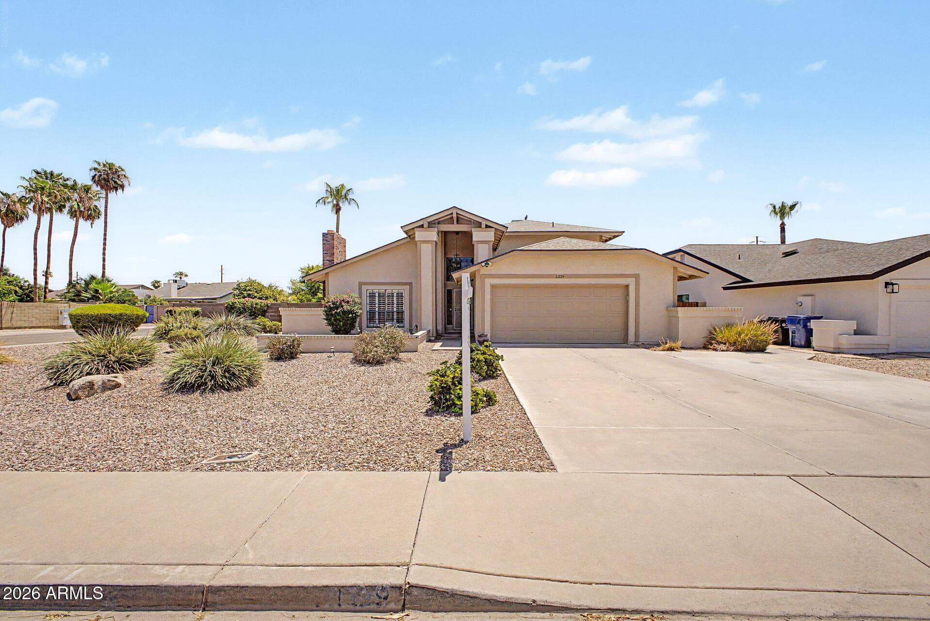 1329 E MCNAIR Drive, Tempe, AZ 85283 — photo 2 of 30