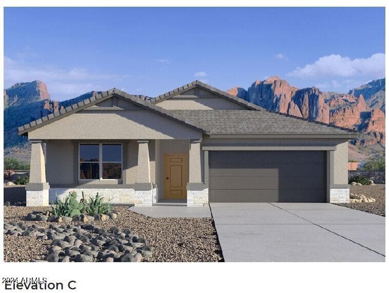 2921 W Sonrisa Avenue, Apache Junction, AZ 85120